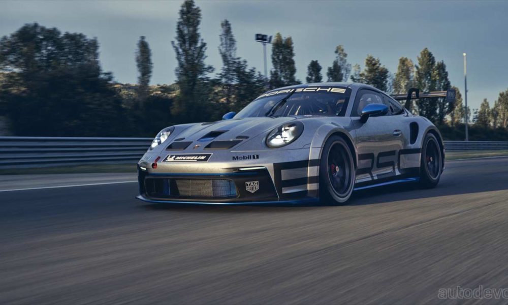 ExxonMobil and Porsche test renewable, low-carbon eFuels - Autodevot