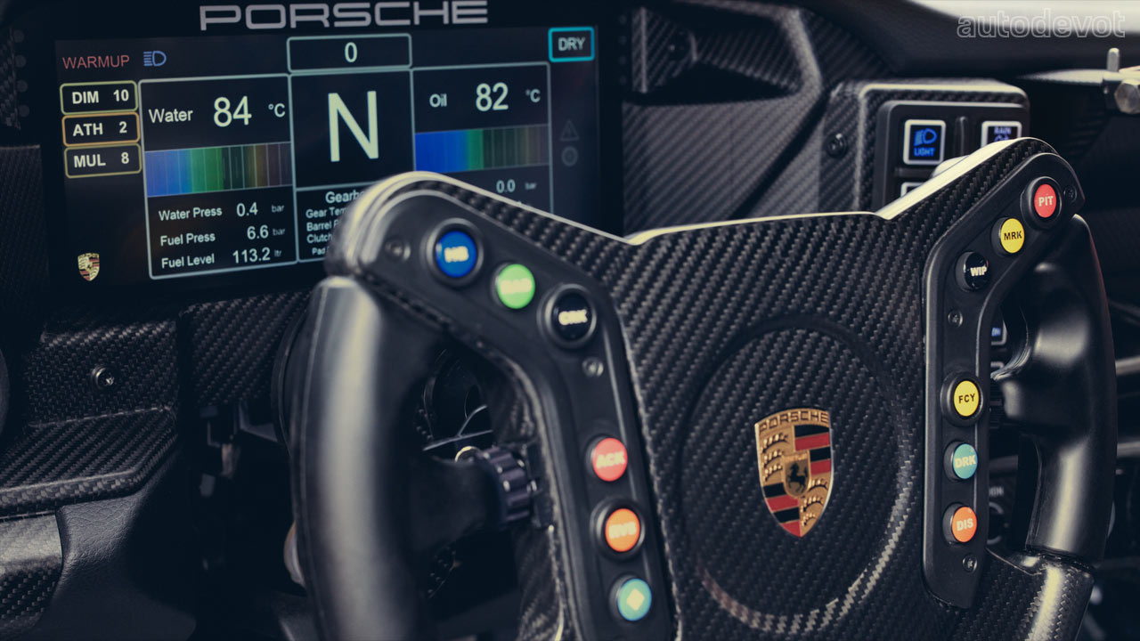 2021-Porsche-911-GT3-Cup_interior_driver_display