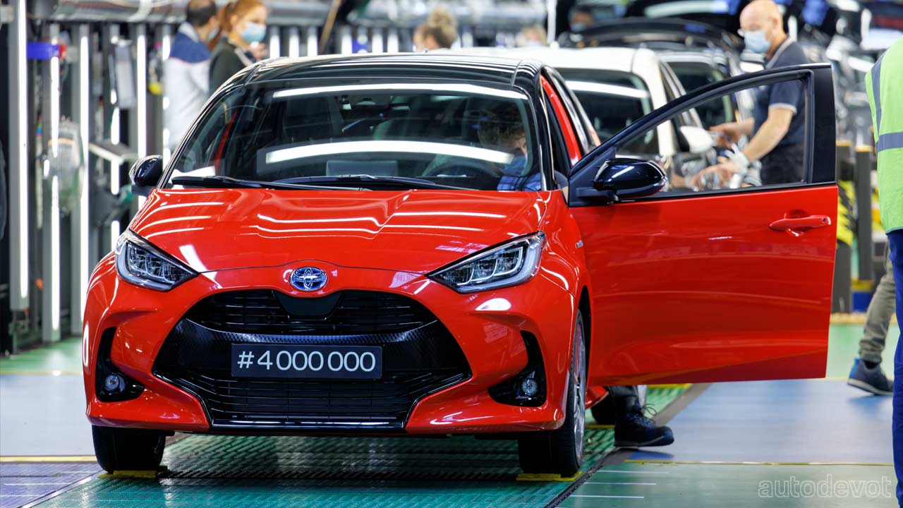 4000000th-Toyota-Yaris-production-in-France_2