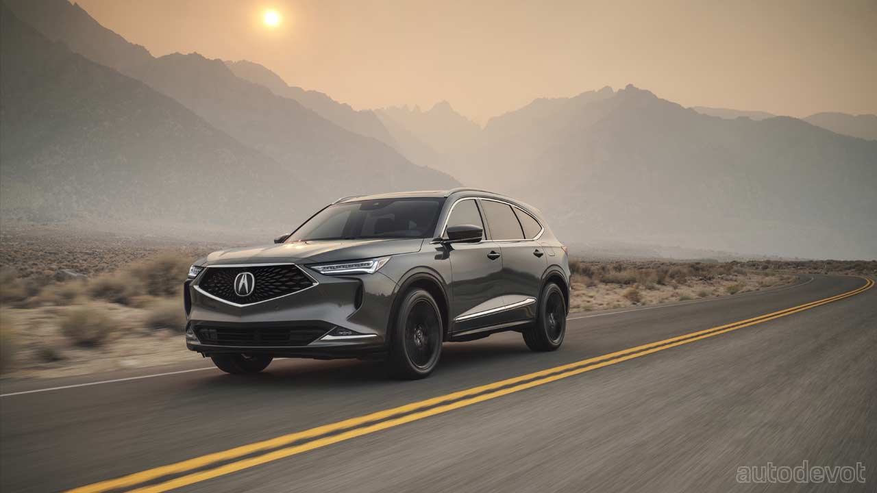 4th-gen-2022-Acura-MDX