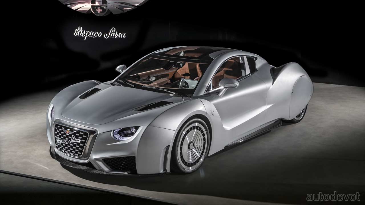 Hispano-Suiza-Carmen