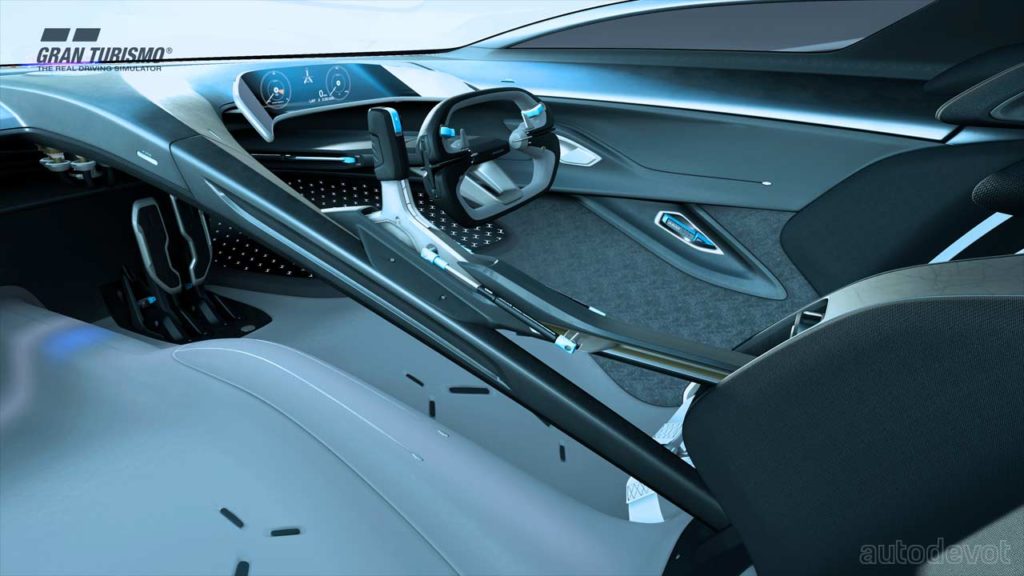Jaguar-Vision-Gran-Turismo-SV_interior_centre_console_steering_wheel