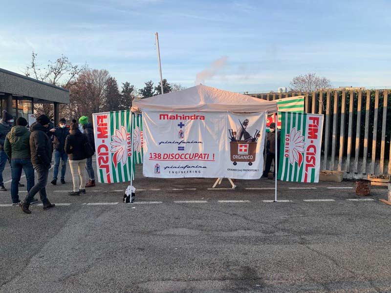 Mahindra-to-liquidate-Pininfarina-Engineering