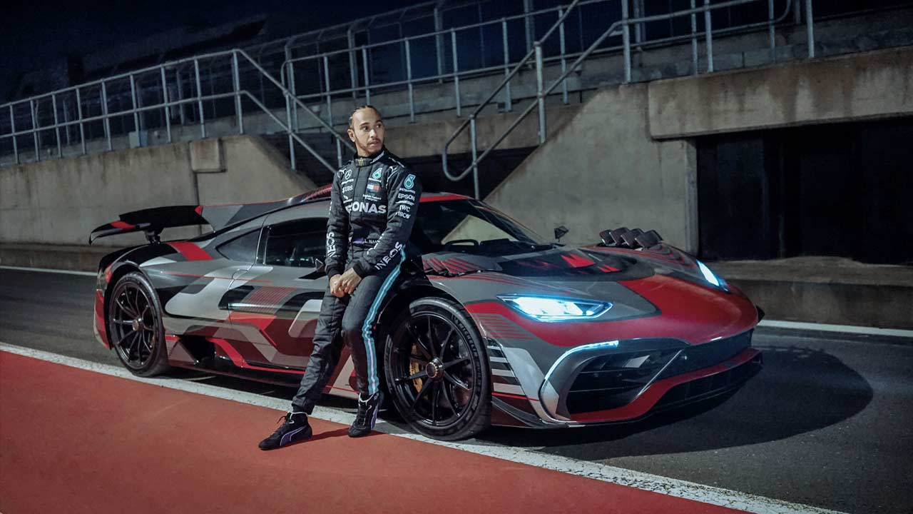 Mercedes-AMG-Project-One-prototype-with-Lewis-Hamilton