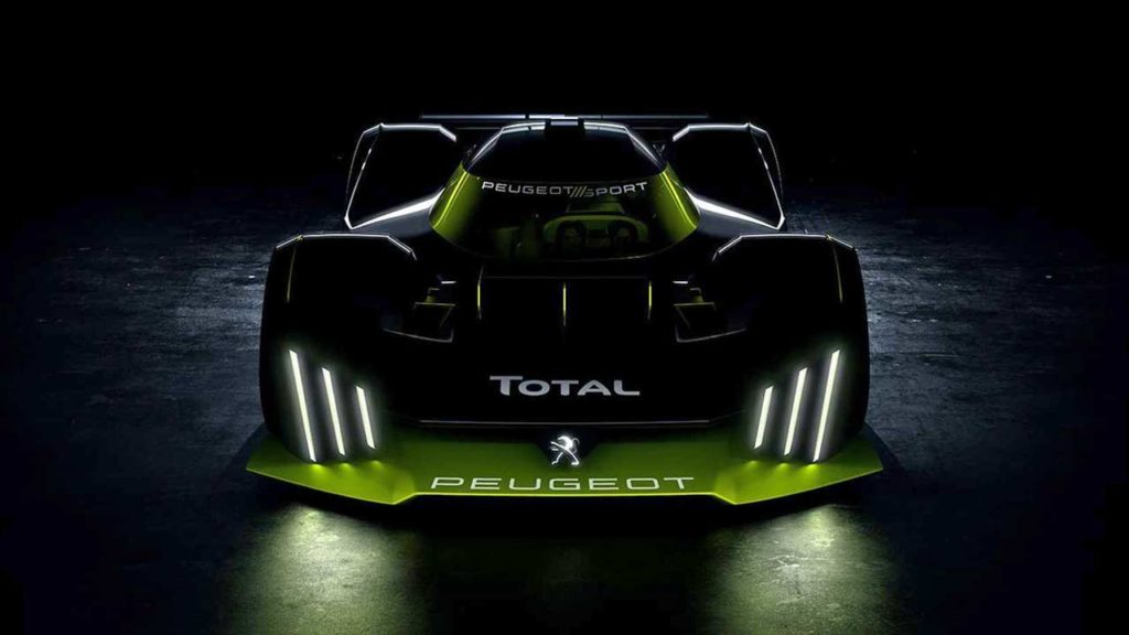 Peugeot-Le-Mans-hypercar-teaser