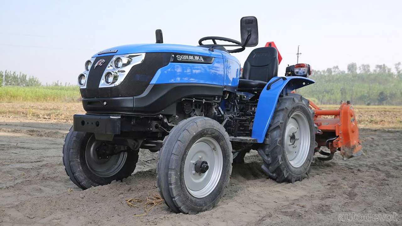 Sonalika-Tiger-Electric-tractor_2