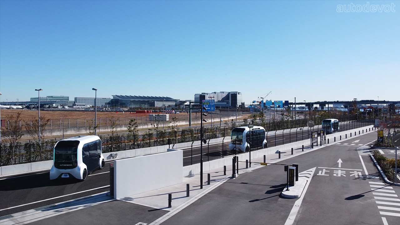 Toyota-e-Palette-testing-at-Toyota-City