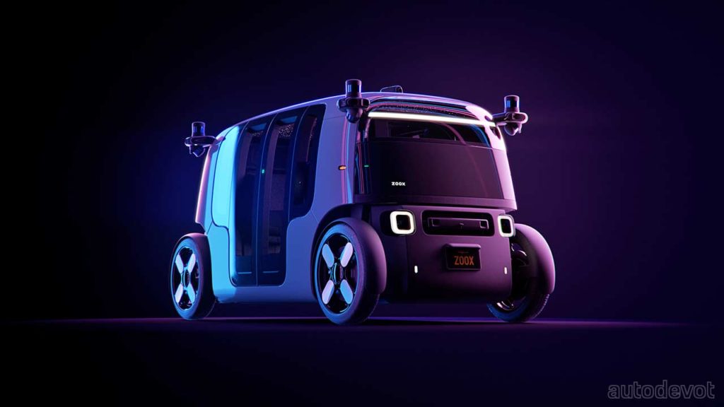 Zoox-Autonomous-Vehicle