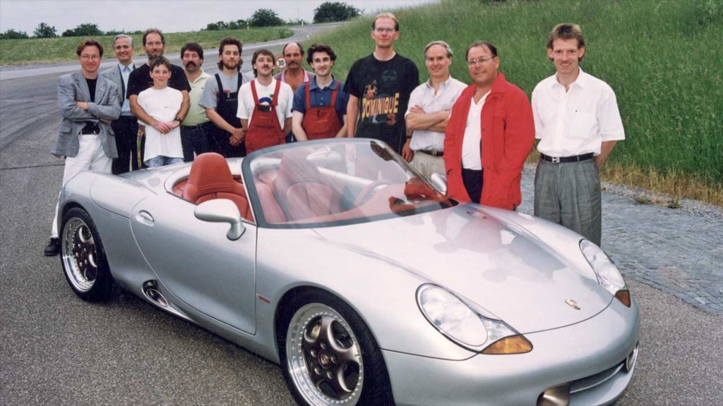 1993-Porsche-Boxster-concept
