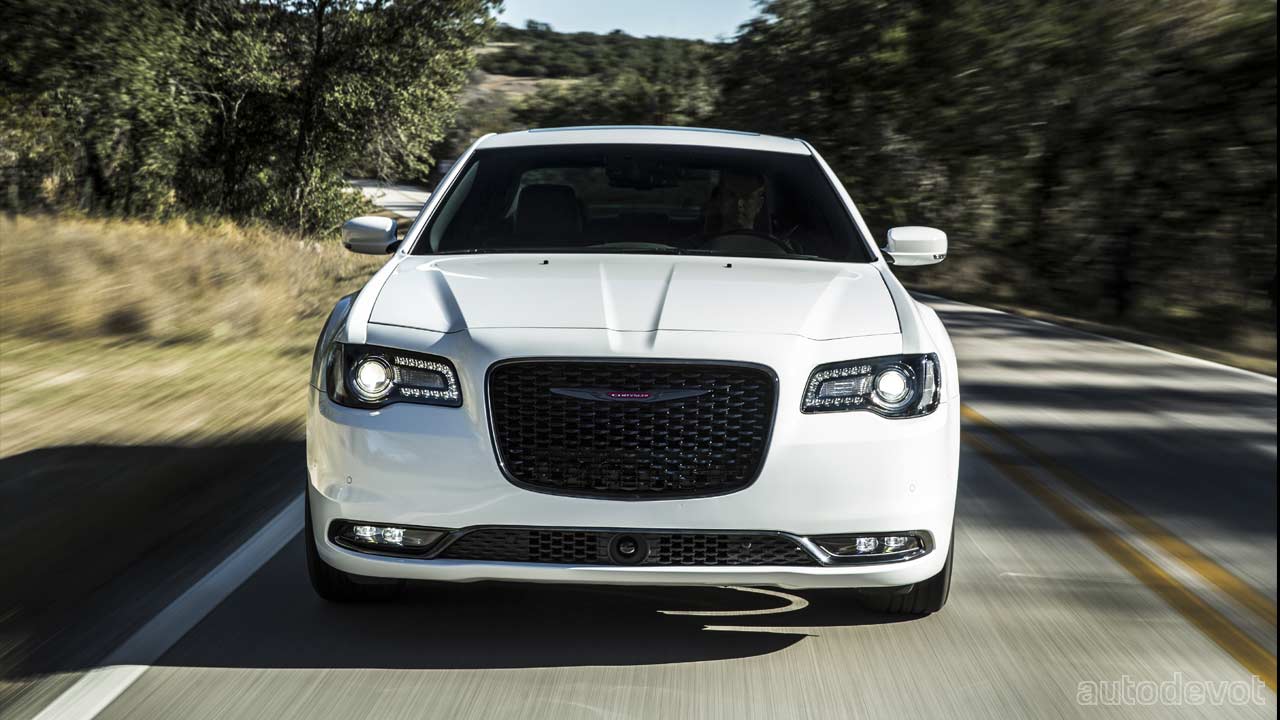 2021-Chrysler-300S