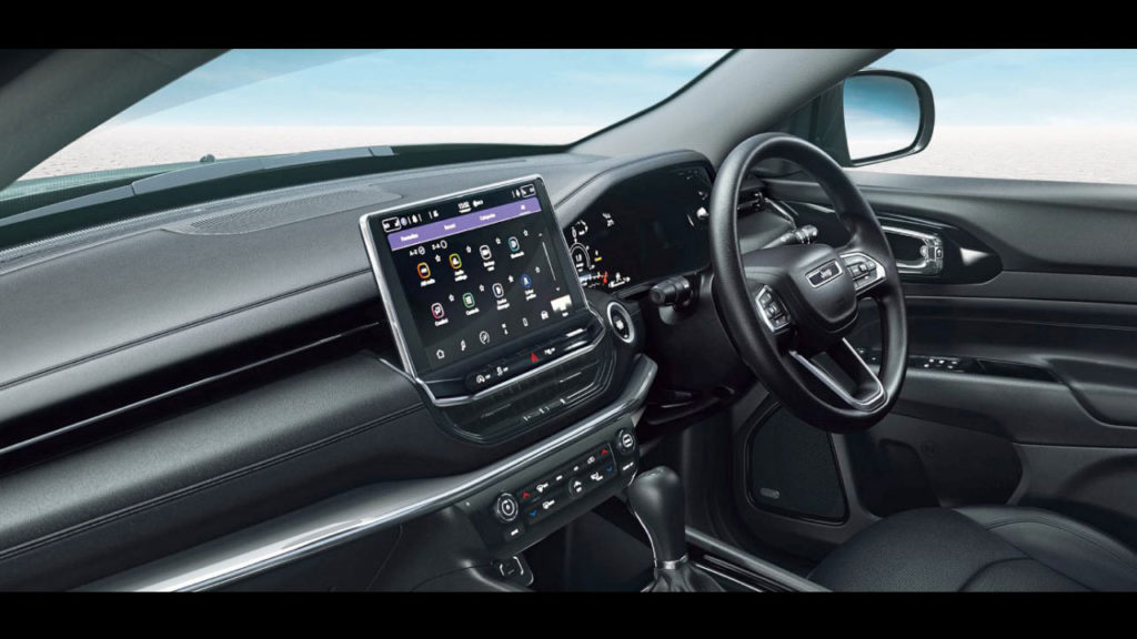 2021-Jeep-Compass-facelift_interior