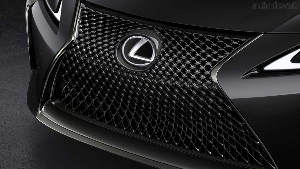 2021-Lexus-LC-500-Inspiration-Series_front_grille