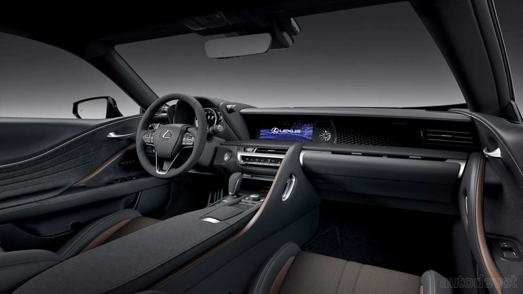2021-Lexus-LC-500-Inspiration-Series_interior