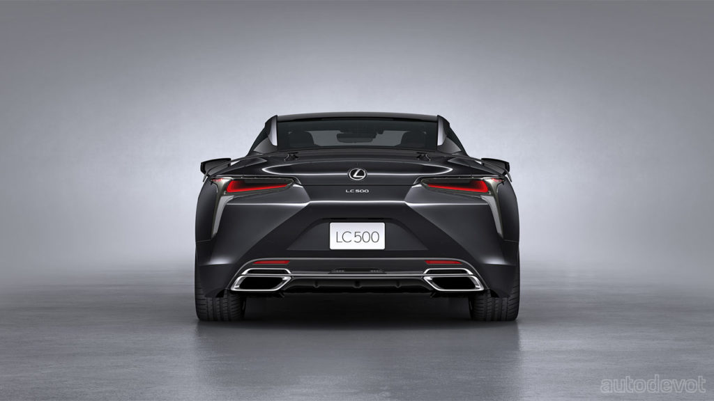 2021-Lexus-LC-500-Inspiration-Series_rear