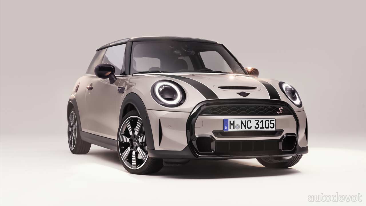 Various Colours Available Brand New Details about   Tranzmasters Mini Cooper S