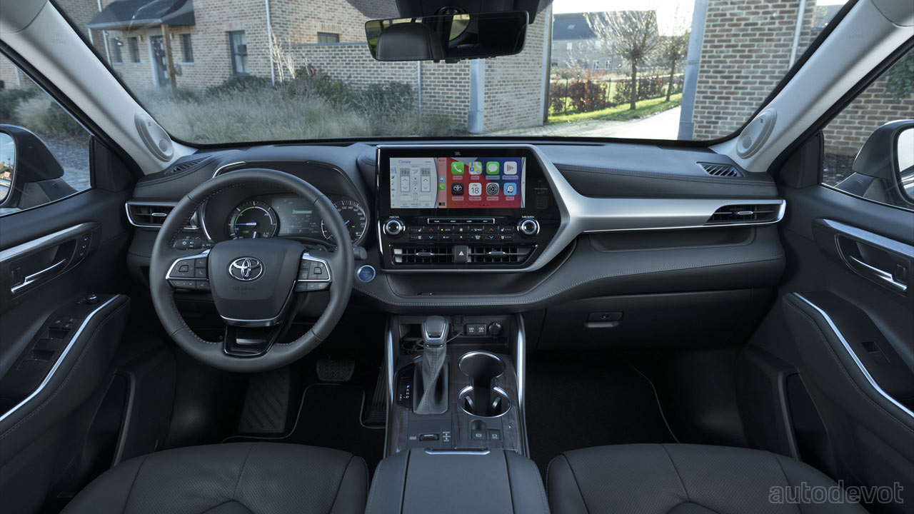 2021-Toyota-Highlander-Hybrid-for-Europe_interior
