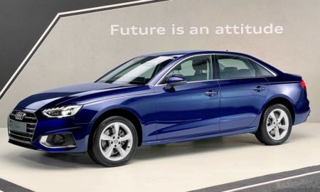 Audi-A4-facelift-India-launch-Jan-2021