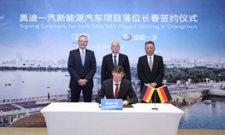Audi-FAW-new-company-in-China-for-PPE-vehicles