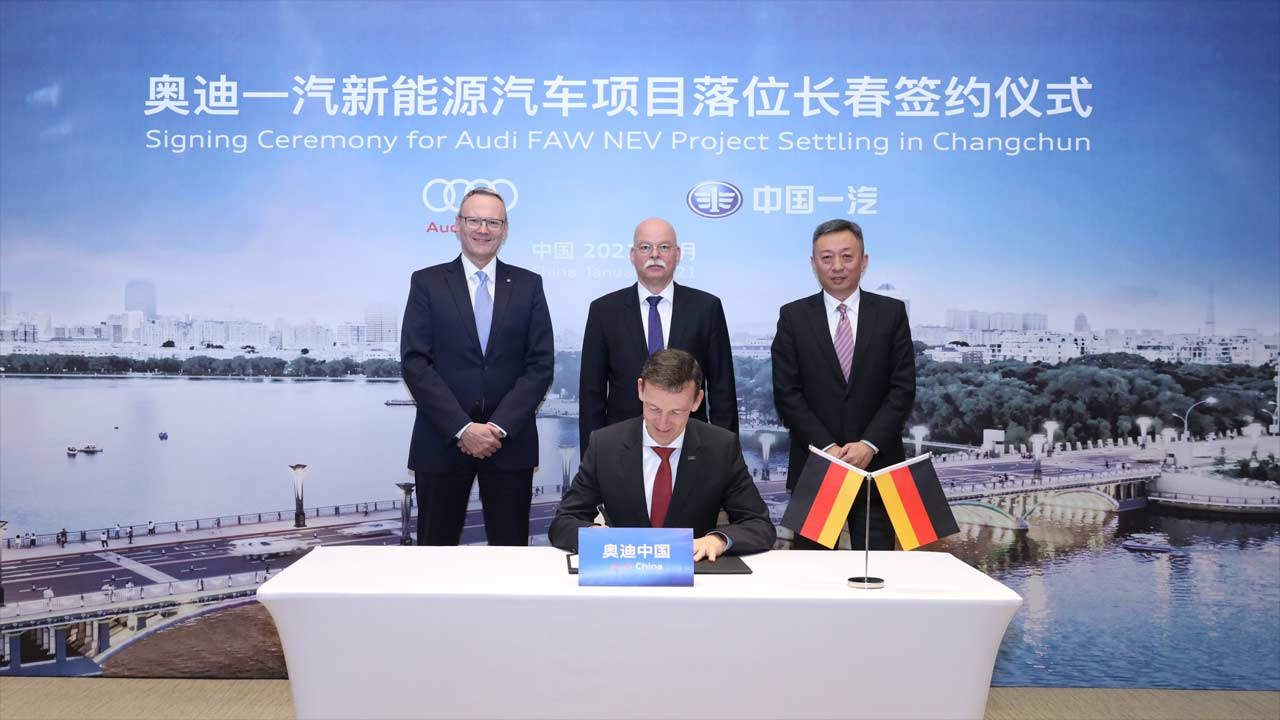 Audi-FAW-new-company-in-China-for-PPE-vehicles