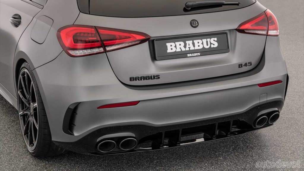 Brabus-B45-based-on-Mercedes-AMG-A-45-S_rear_diffuser