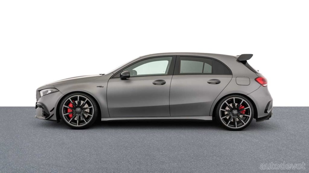 Brabus-B45-based-on-Mercedes-AMG-A-45-S_side