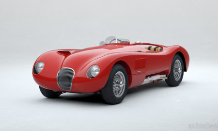 Jaguar-C-type-70th-Anniversary-Continuation