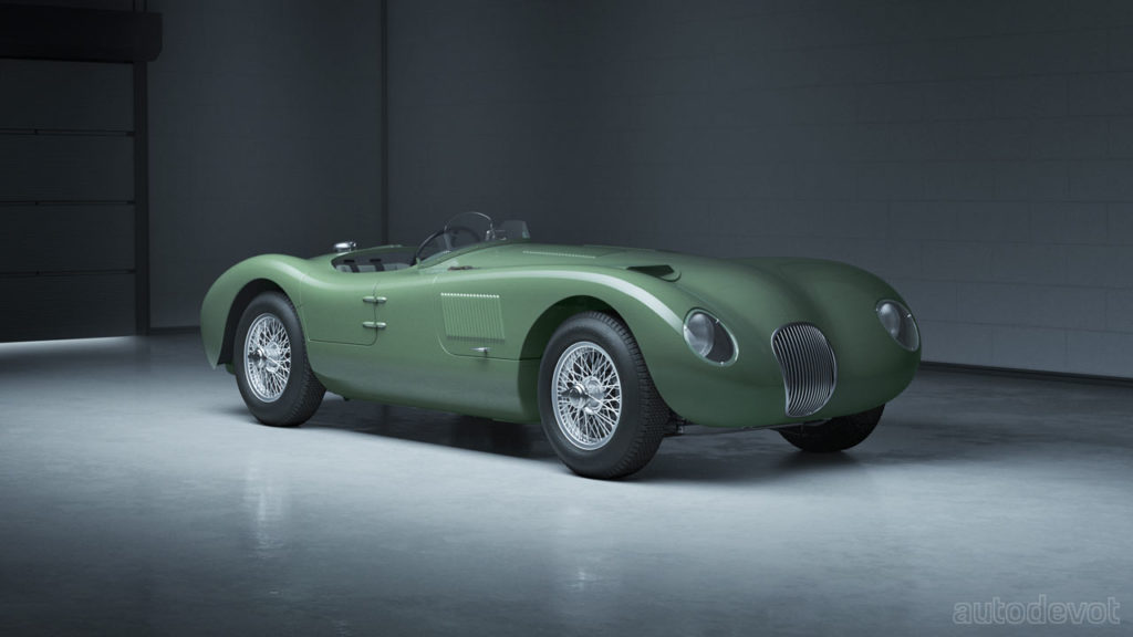 Jaguar-C-type-70th-Anniversary-Continuation_4