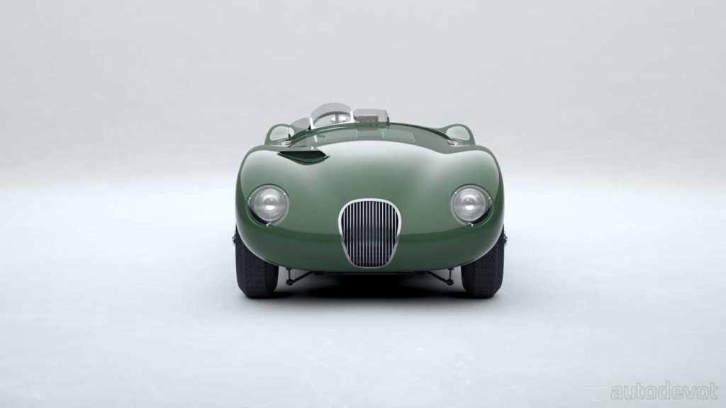 Jaguar-C-type-70th-Anniversary-Continuation_front