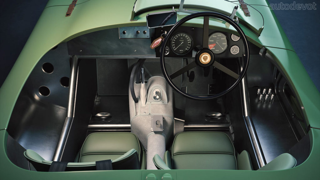 Jaguar-C-type-70th-Anniversary-Continuation_interior