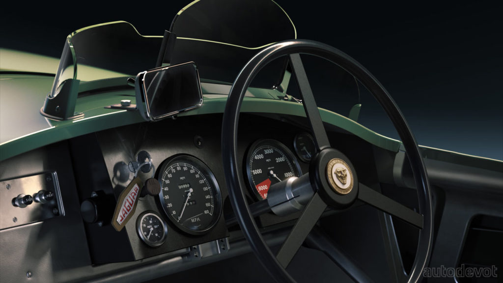 Jaguar-C-type-70th-Anniversary-Continuation_interior_2
