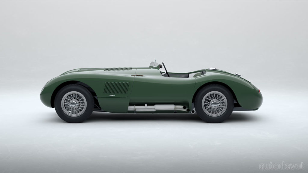 Jaguar-C-type-70th-Anniversary-Continuation_side