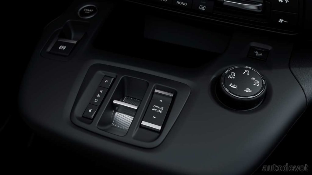 Peugeot-e-Partner_interior_centre_console