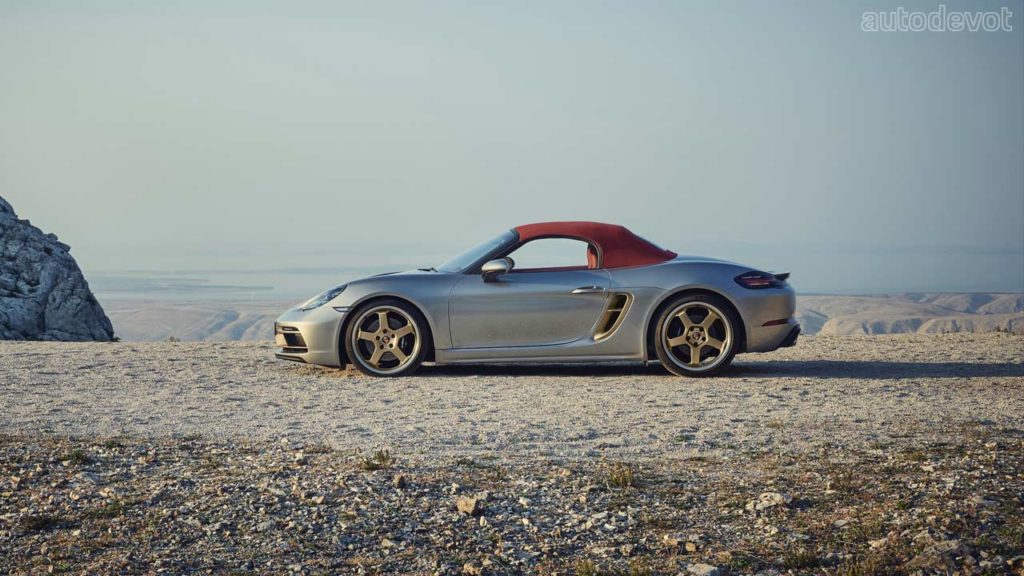 Porsche-Boxster-25-Years_side