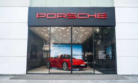 Porsche-Studio-Delhi