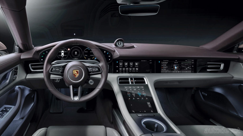 Porsche-Taycan-RWD_interior
