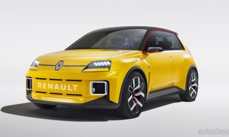 Renault-5-Concept
