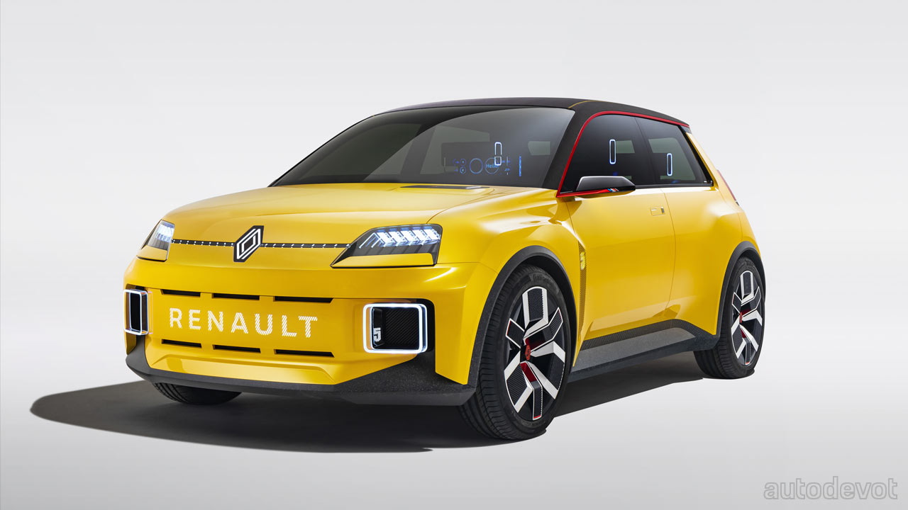 Renault-5-Concept