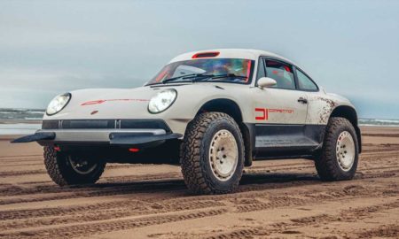 Singer-All-terrain-Competition-Study-Porsche-964-911