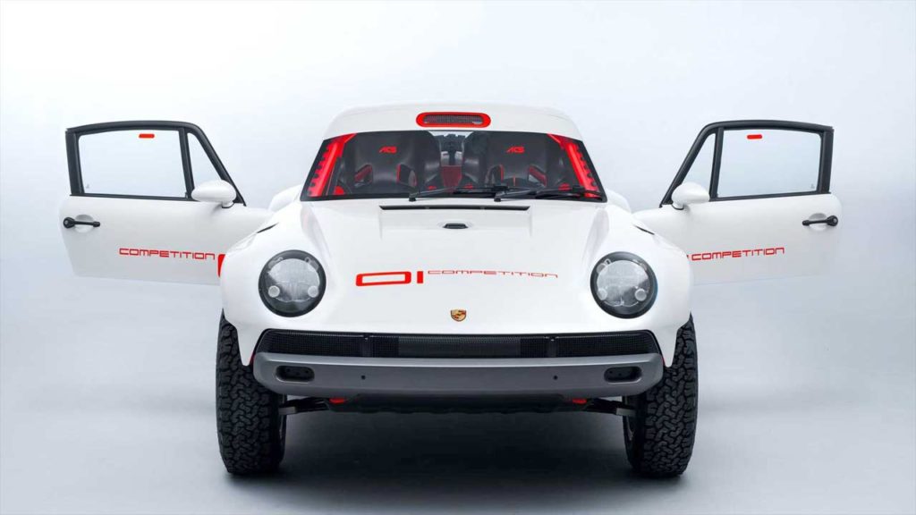 Singer-All-terrain-Competition-Study-Porsche-964-911_front_doors_open