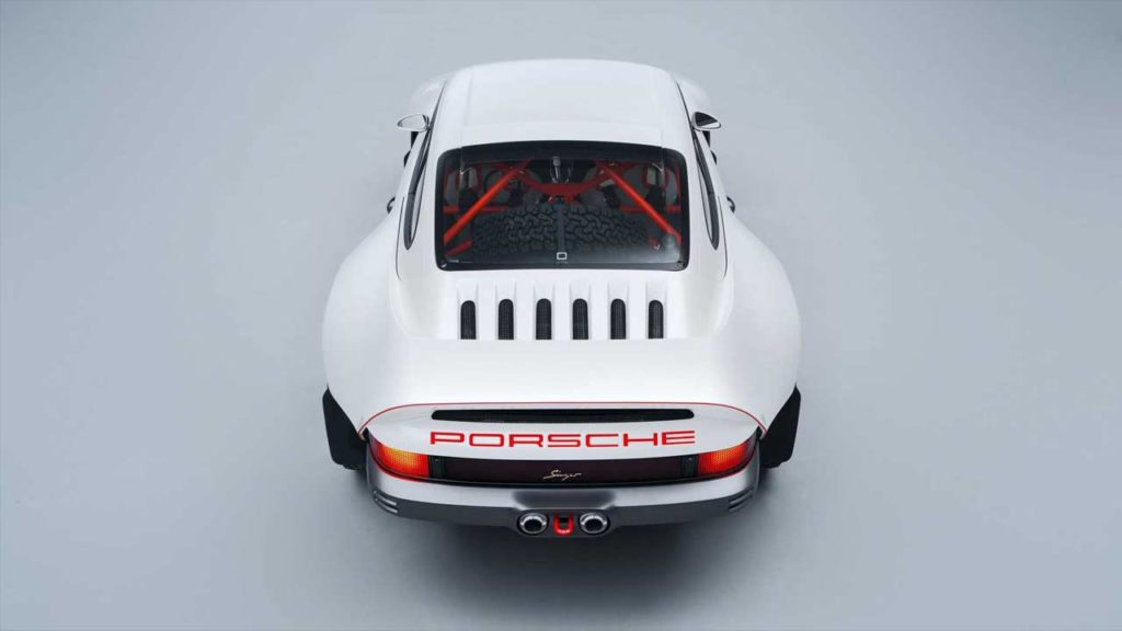 Singer-All-terrain-Competition-Study-Porsche-964-911_rear