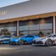 Three-Bugatti-Divo-delivered-to-Bugatti-Beverly-Hills-California