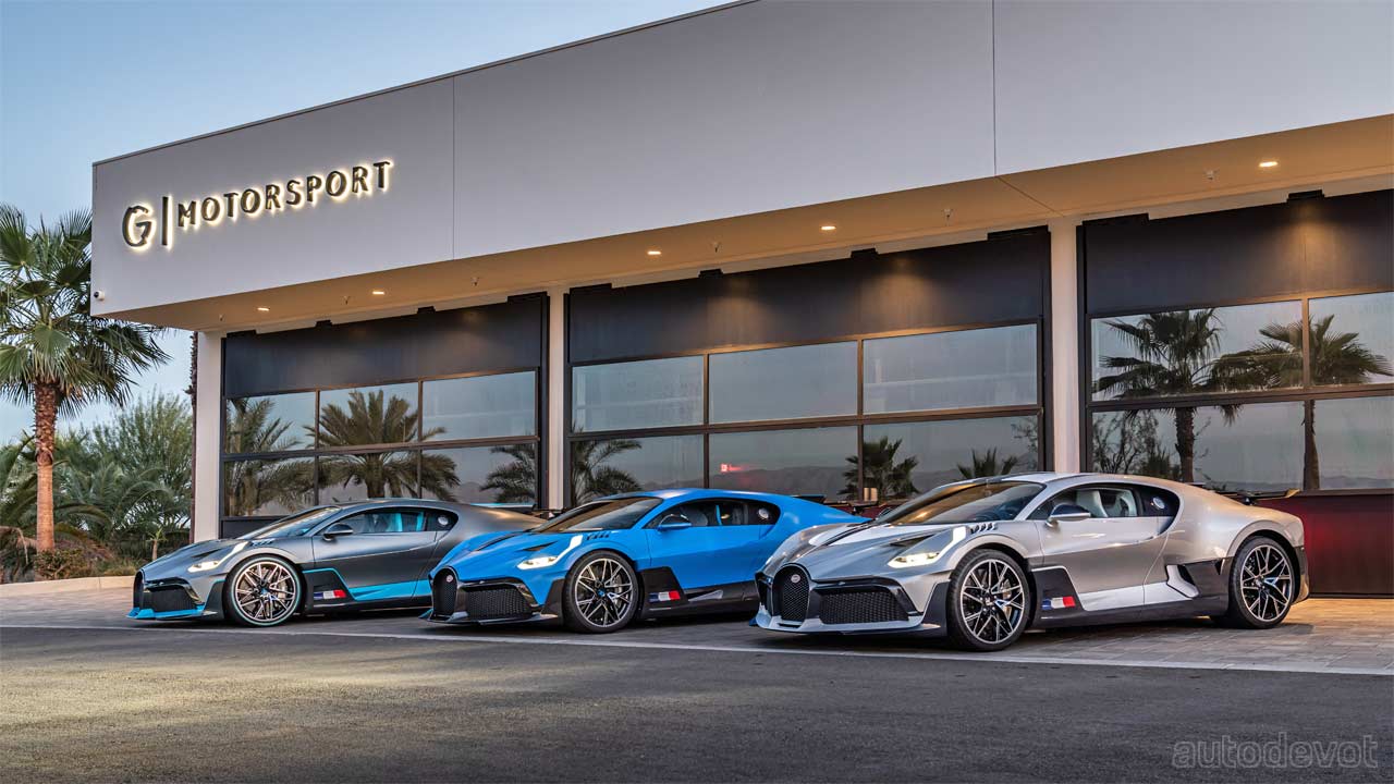 Three-Bugatti-Divo-delivered-to-Bugatti-Beverly-Hills-California