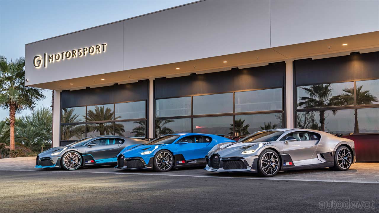 Three-Bugatti-Divo-delivered-to-Bugatti-Beverly-Hills-California