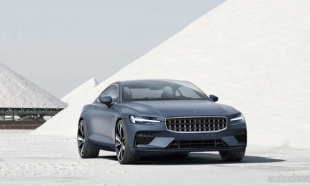 2021-Polestar-1
