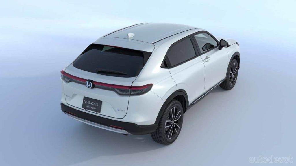 3rd-generation-2022-Honda-Vezel_Japan_4
