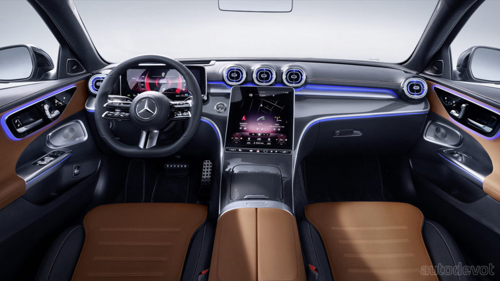 5th-generation-2021-Mercedes-Benz-C-Class_interior
