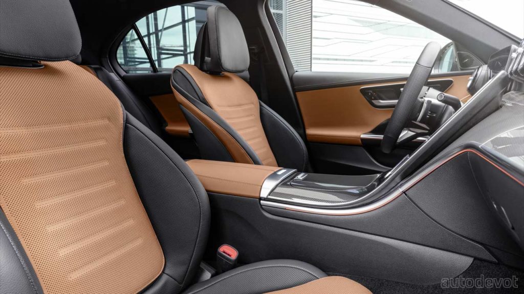 5th-generation-2021-Mercedes-Benz-C-Class_interior_front_seats