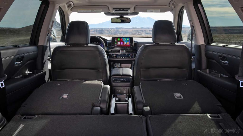 5th-generation-2022-Nissan-Pathfinder_interior_luggage_space