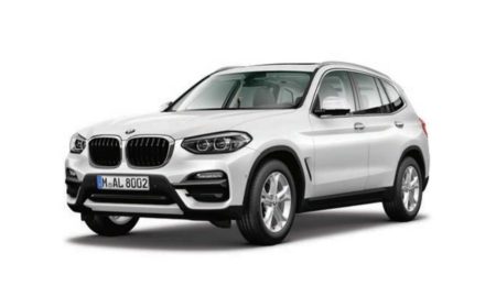 BMW-X3-xDrive30i-SportX