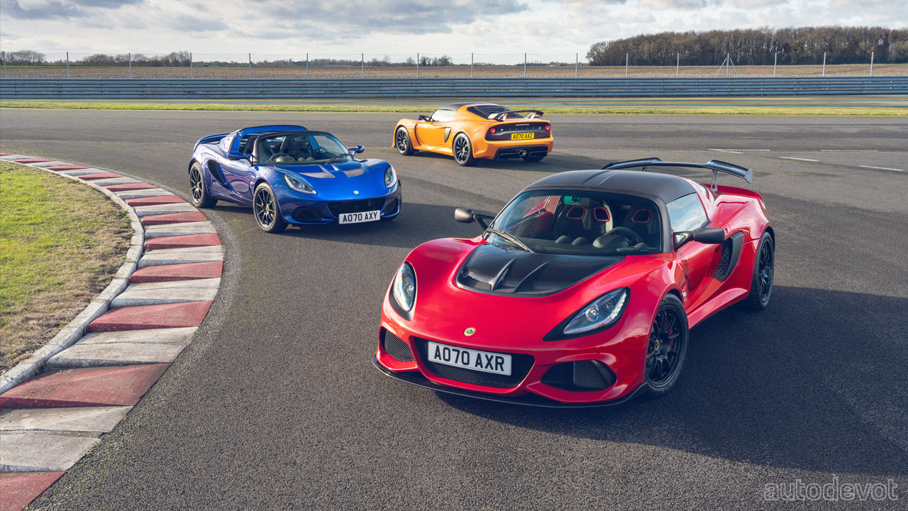 Elise-and-Exige-final-editions